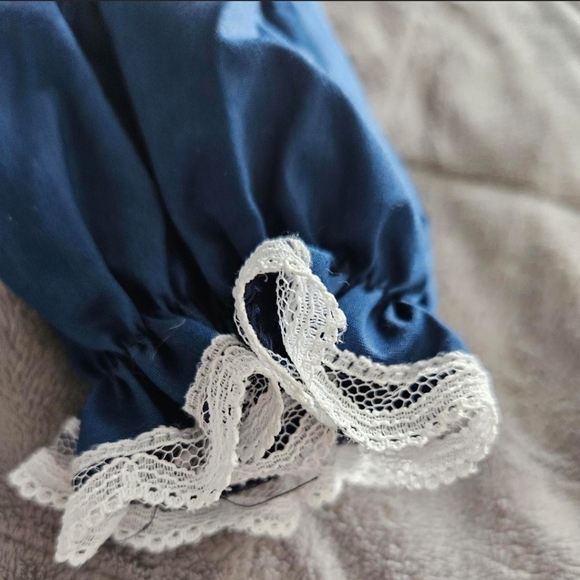 Bryan & Co. Coquette Dress - Picture 3 of 5